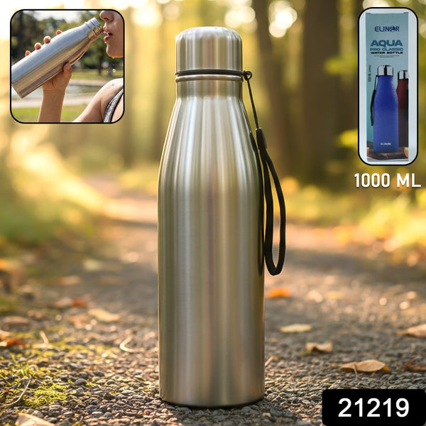 Water Bottle view 2
