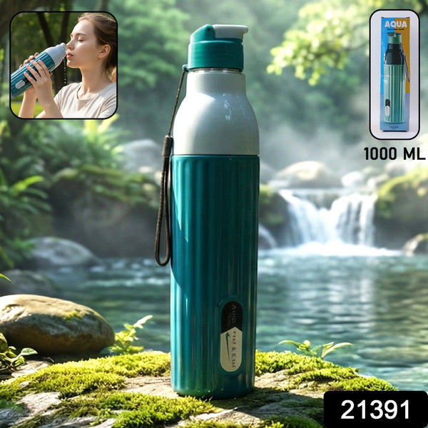 Water Bottle view 2