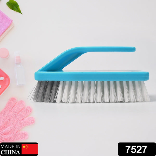 Cleaning brush handle view 2