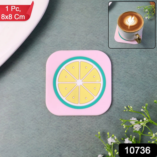 Drink Coaster view 2