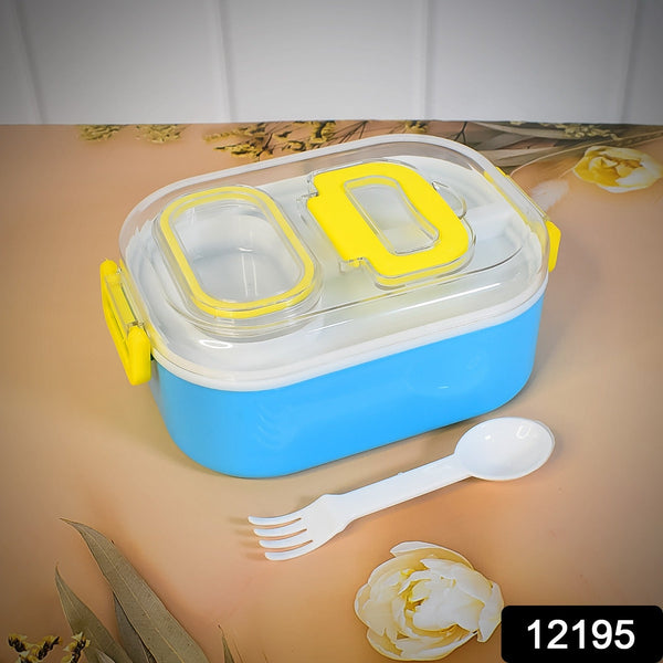 LunchHero view 2