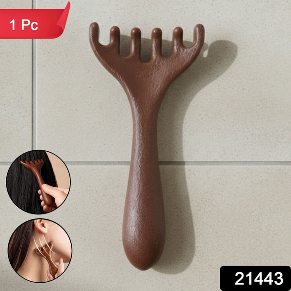 Scalp Massager view 2