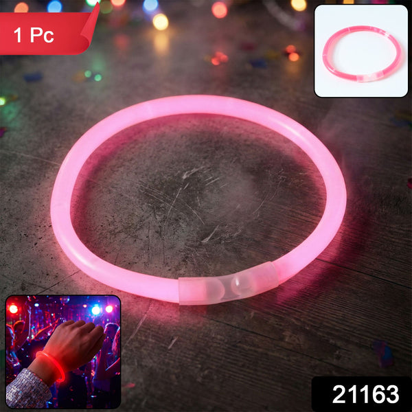 LED Glow Bracelet view 2