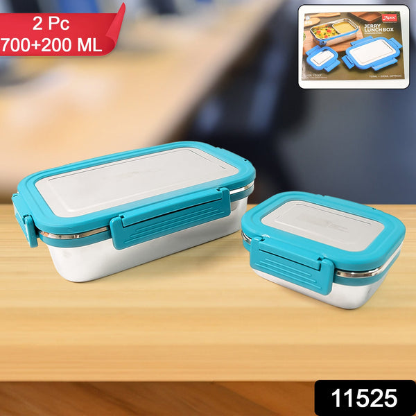 Jerry Box Pro view 2