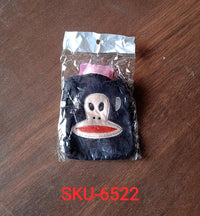 Mix design Fun Emoji Relief (1 Pc): Mini Hot Water Bag for Aches & Pains