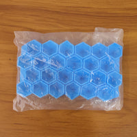 premium diamond shape ice cube tray