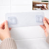 tickHold Multipurpose Wall Mounted Self-Adhesive Hanger Organizer (1 Pc)