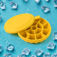Freez Ease Tray with Grid Lid