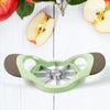 Fruit and Vegetable Cutter Stainless Steel Fruit Separator