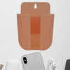 Wall Mounted Storage Box for Phone