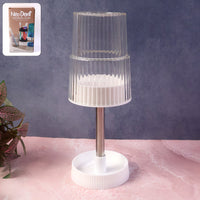 Toothbrush Stand