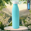 Luxe Sip Steel Bottle