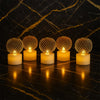Glow Mesh Balls