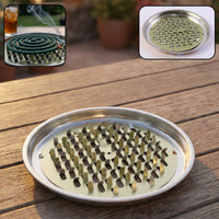 Mosquito Coil Stand