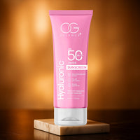 OG Beauty Science GlowUp Sunscreen