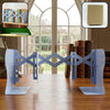 Bookend Stand