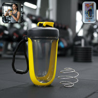 Infuser Water Bottle