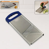 Plain Potato Slicer – Essential Kitchen Tool for Effortless Potato Cutting & Slicing