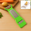 Vegetable & Fruit Peeler