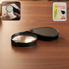 Portable handheld magnifying glass 1 pc