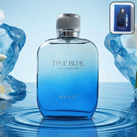 Next True Blue eau de perfume 100 ml bottle
