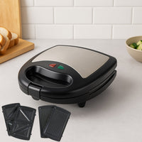 Sandwich Maker