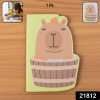 Writing Notebook