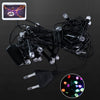 Timer Function LED Decorative Lights
