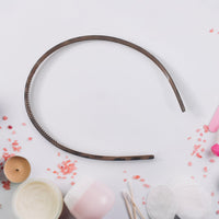 Simplicity Headband
