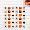 Multicolor Cartoon Rubber for Kids