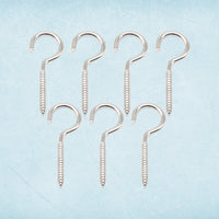 SteelGuard EyeBolt