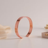 Elowen Grace Cuff Bracelet