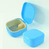 Clear Tidy Modular Storage Box