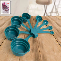 Apex Measure 8X Set