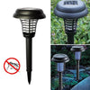 Garden Lighting UV LED Solar 