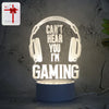 LED Night Lamp