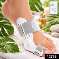 bunion corrector toe sleeve