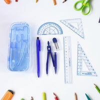 Sharp Edge Geometry Box Set