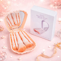 Makeup Brush Set