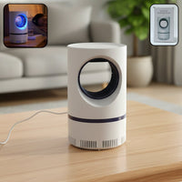 Mosquito Killer Lamp