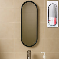Aura Mirror