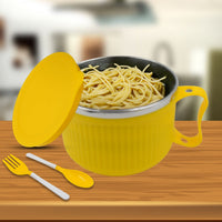 Maggie & Soup Bowl 