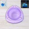 Oblivion Wide Bowl Plastic Ashtray 