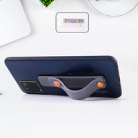 Dark Grey Phone Loop Finger Holder