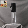 Hair Mist Spray Bottle