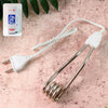 Immersion water heater rod
