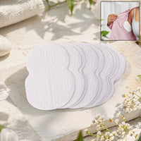 skin friendly sweat absorb pads