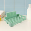 Multipurpose Wall-Mounted Soap
