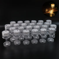 Electronic LED