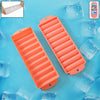 Plastic Tray for Bottle Ice